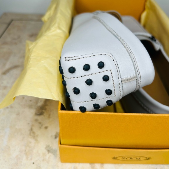 TODs Gommino Loafers BNIB - Picture 11 of 16